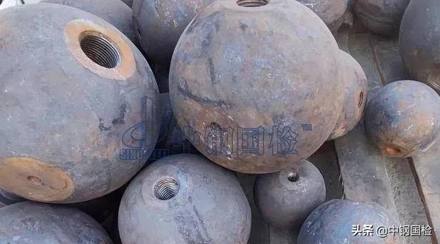 衢州钢网架螺栓球检测的重要性